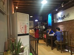-沈记菜馆(酒仙桥路店)