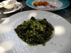 -漫渡庄绿岛花园•隐世庭园菜(滨湖店)