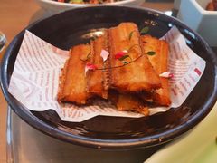 -新白鹿餐厅(城西银泰城店)