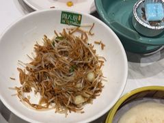 -周大厨辣椒炒肉(淮安万达店)