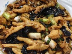 -崂山小吃部