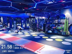 -VIP 威尔仕健身·游泳(嘉华中心店)