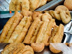 -朱珠小吃(施家园路店)