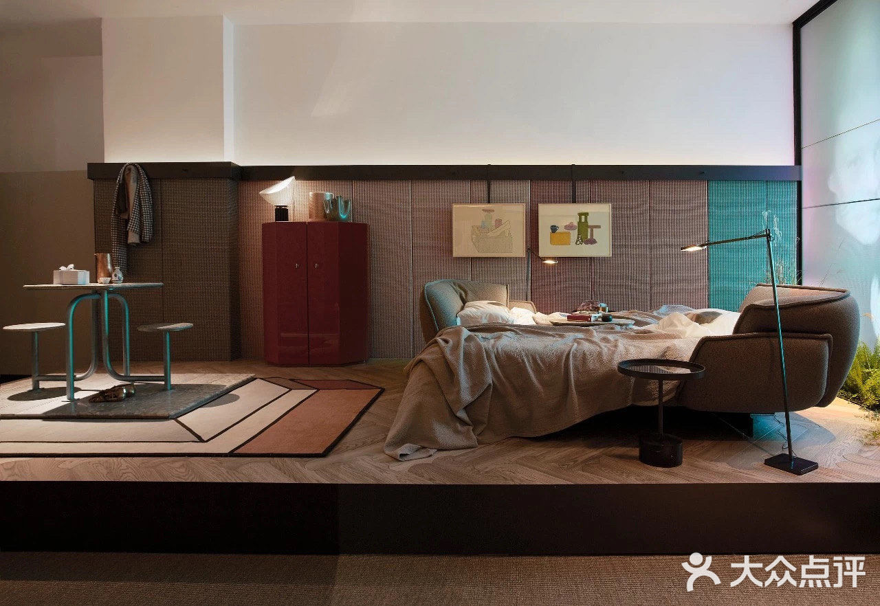 Lissoni Associati 意大利人文主义设计诗人