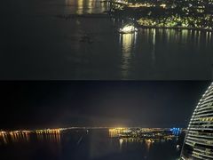 -厦门康莱德酒店