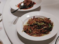 -同庆楼(王府井店)