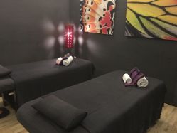 -THANN EXPRESS SPA