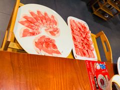 -1078號老北京涮肉(松柏店)