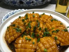 -曾家厨房·新徽菜(九华山路店)