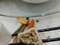 手工水饺-洪泽老鱼馆(清浦店)
