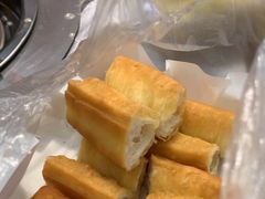 -丰尔粥食·粥底火锅·桑拿鸡(大良总店)