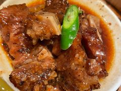 -潮福城大酒楼·潮粤菜·港式点心(阳光城店)