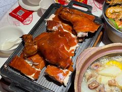 -谭十三大排档·18年老字号(船山路总店)