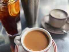 -兴华里茶记(禅城同济首店)
