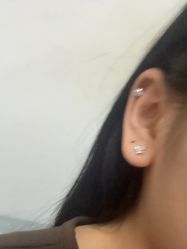 -龙之吻专业刺青·手工耳洞·纹身去色
