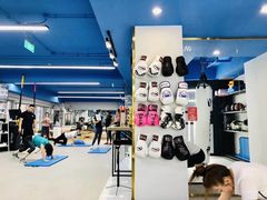 -N1 健身·普拉提·综合馆(嘉美中心店)