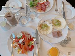 -Cova Ristorante & Caffe(海港城店)