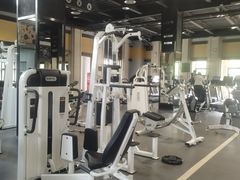 -阳光悦动游泳健身会所