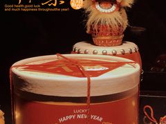 -广州花园酒店