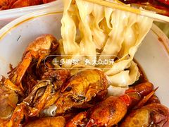 -马头巷·食景园(苏州总店)