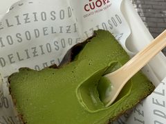 -Dal Cuore 达可芮冰淇淋(陕西北路店)