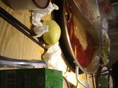 -川渝又一村火锅烤肉自助(步行街店)