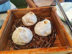 -奇芳阁·百年清真南京菜(夫子庙店)