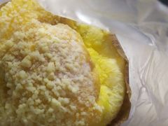 -爱达乐面包生日蛋糕(郫县时代天街店)