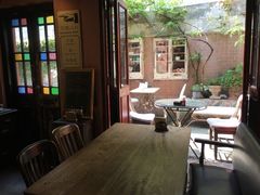 -古董花园(思南路42弄小区店)