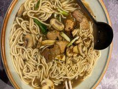 -山外山菜馆(玉泉路店)