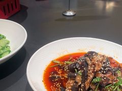 -对酒当歌·地道川菜(八佰伴店)