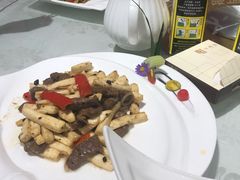 -京粤荟(海王银河科技大厦店)