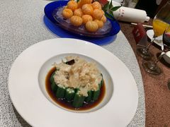 -阿庄新豫菜(航海东路店)