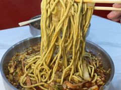 -鹍记特色牛杂面