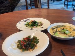 -蛇口希尔顿南海酒店·随轩中餐厅·粤菜