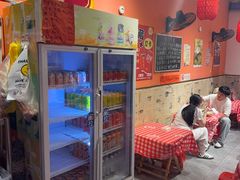-荆九爷爆炒桥头三嫩(夫子庙店)