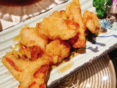 -七八冷面·延边朝鲜族美食(欢乐谷店)