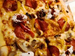 -必胜客(花舞大唐博物馆店)