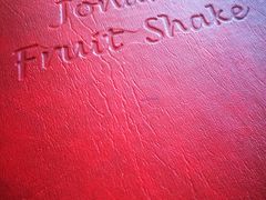 -Jonah's Fruit Shake & Snack Bar