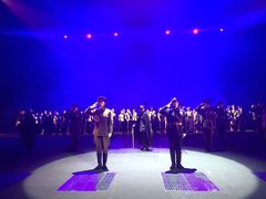 -《12·12》西安事变大型实景演出