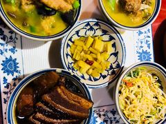 -窄巷子陕菜馆·地道陕西菜(粉巷店)