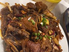 -东来顺•非遗火锅(外滩店)