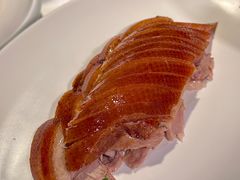 四季民福烤鸭-四季民福烤鸭店(王府井东安门店)