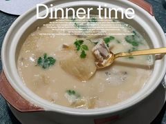 -威尼斯人酒店琳琅美食广场