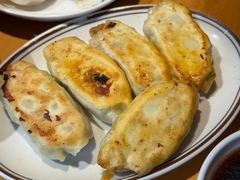 -金谷园饺子馆(北邮总店)