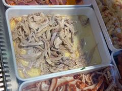 -山林大红·上海大红肠(四川北路店)