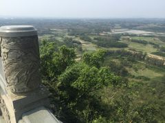 -海南文笔峰盘古文化旅游区