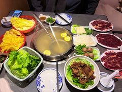 -贵宾牛·潮汕牛肉火锅(珠池总店)