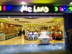 点击看大图 -meland亲子乐园(深圳领展中心城店)