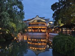 -乌镇景区